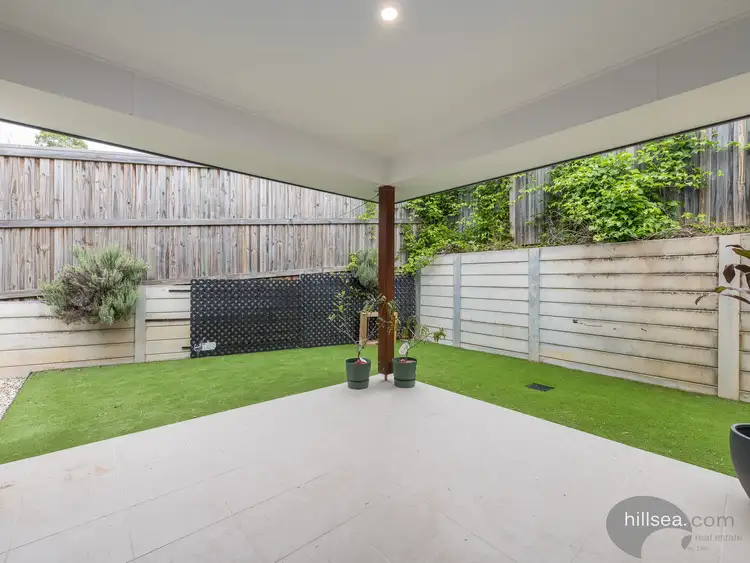 Fourth view of Homely house listing, 20 Vanes Street, Coomera QLD 4209
