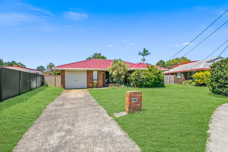 Main view of Homely house listing, 58 Mcpherson Street, Kippa-Ring QLD 4021