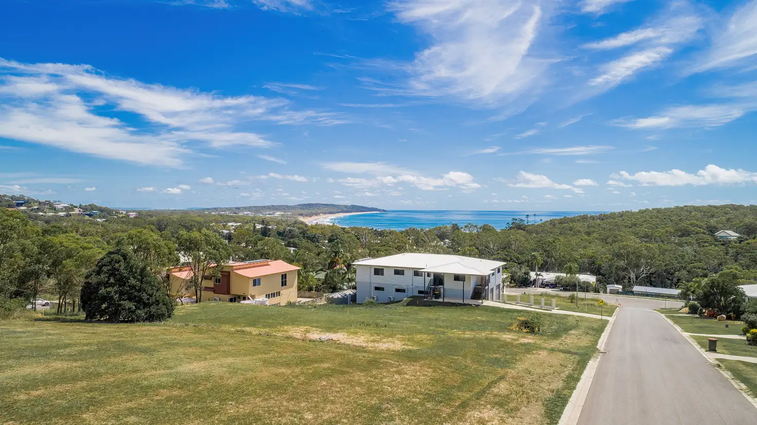 Main view of Homely land listing, 12 Bryant Street, Agnes Water QLD 4677