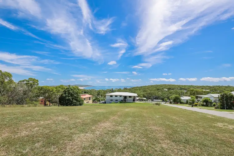 Fifth view of Homely land listing, 12 Bryant Street, Agnes Water QLD 4677