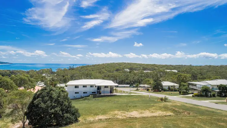Sixth view of Homely land listing, 12 Bryant Street, Agnes Water QLD 4677