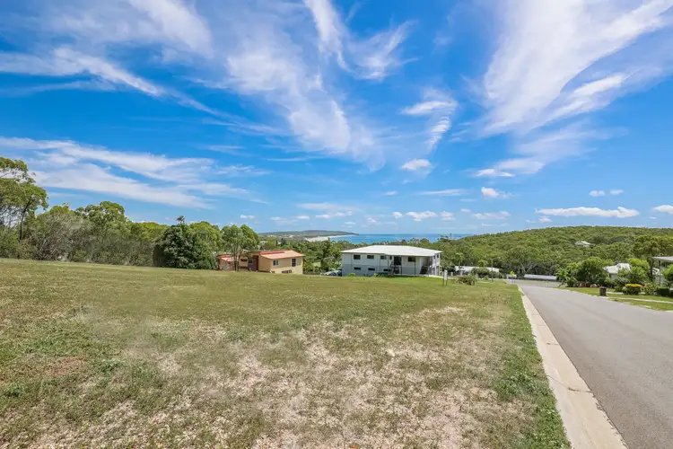 Seventh view of Homely land listing, 12 Bryant Street, Agnes Water QLD 4677