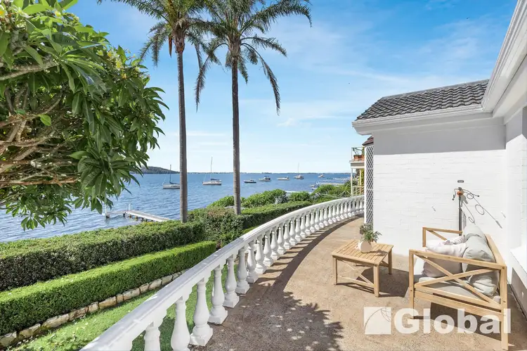 Third view of Homely house listing, 22 Skye Point Road, Coal Point NSW 2283