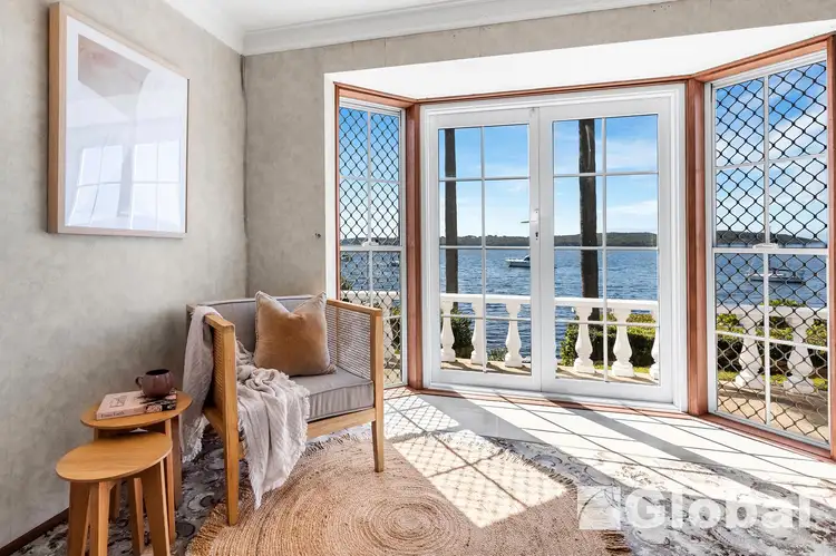 Fifth view of Homely house listing, 22 Skye Point Road, Coal Point NSW 2283