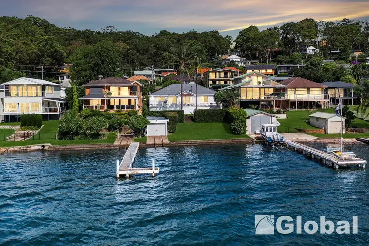 Sixth view of Homely house listing, 22 Skye Point Road, Coal Point NSW 2283