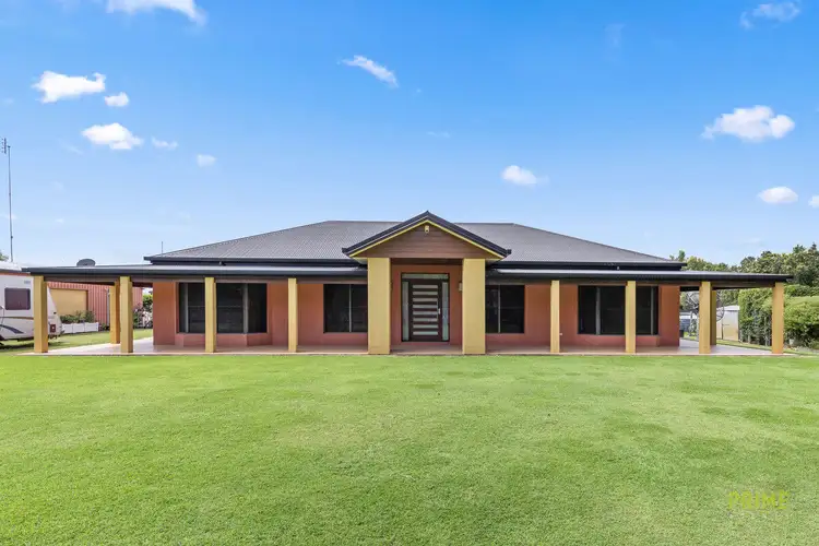 Second view of Homely house listing, 27 Pelican Avenue, Booral QLD 4655