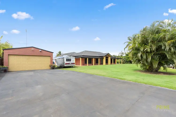 Third view of Homely house listing, 27 Pelican Avenue, Booral QLD 4655