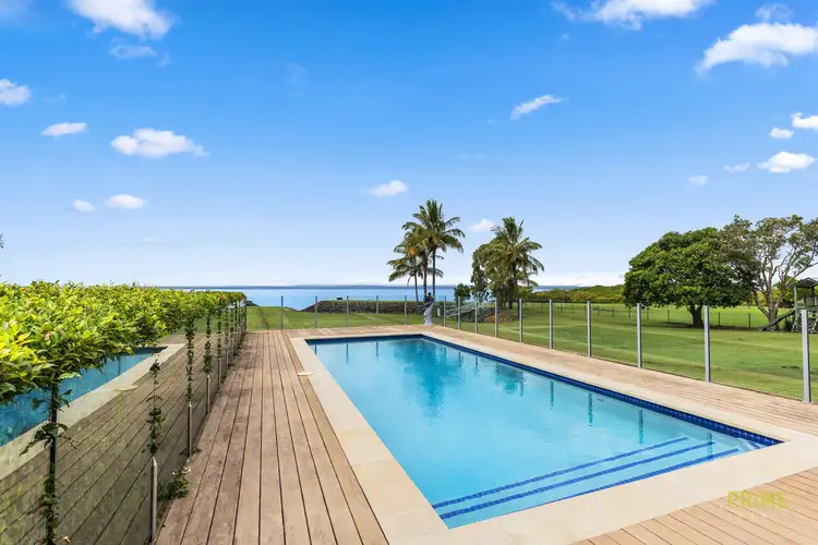 Fifth view of Homely house listing, 27 Pelican Avenue, Booral QLD 4655