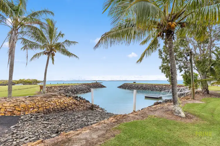 Sixth view of Homely house listing, 27 Pelican Avenue, Booral QLD 4655