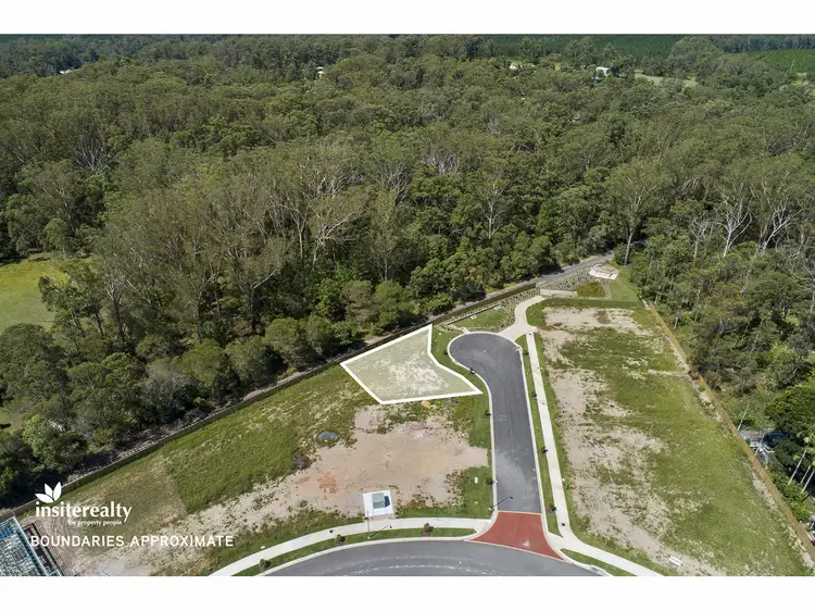 Third view of Homely land listing, 3 Henry Court, Woodford QLD 4514