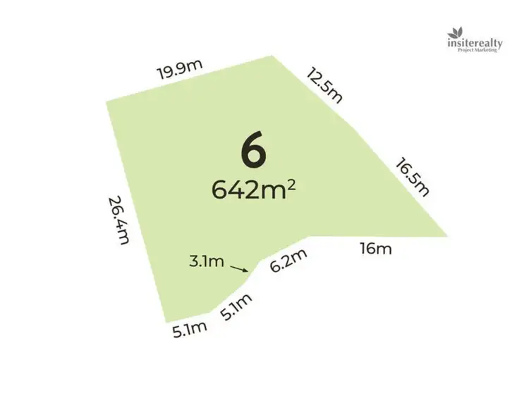 Fourth view of Homely land listing, 3 Henry Court, Woodford QLD 4514