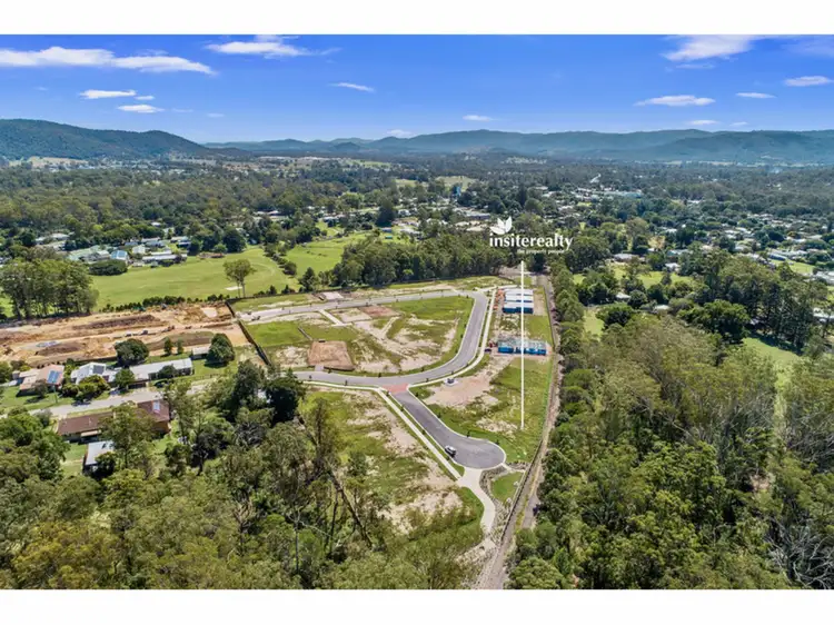 Sixth view of Homely land listing, 3 Henry Court, Woodford QLD 4514