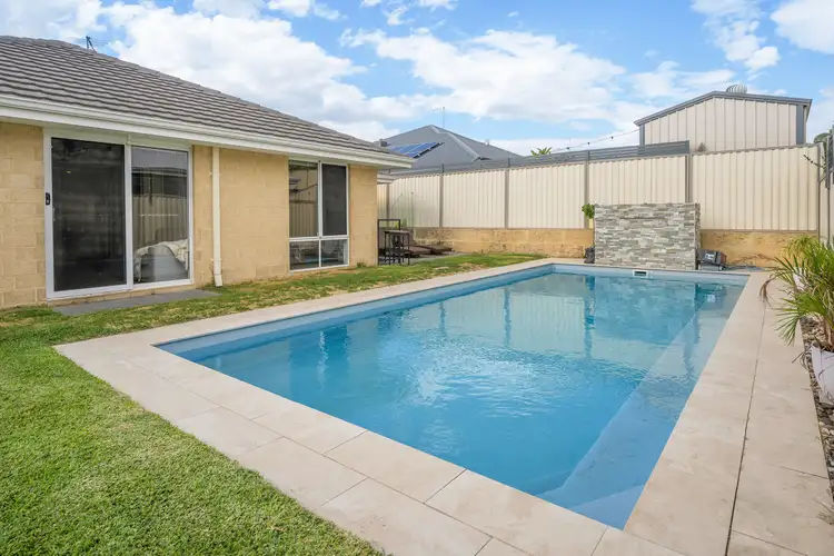 Second view of Homely house listing, 4 Comet Street, Singleton WA 6175