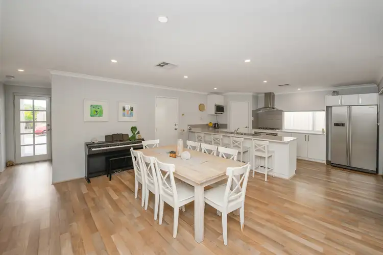 Fourth view of Homely house listing, 4 Comet Street, Singleton WA 6175
