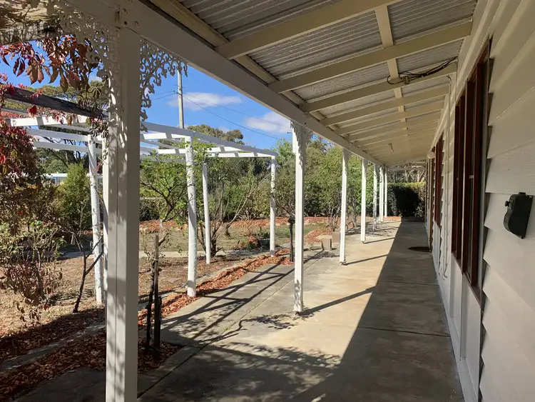 Second view of Homely house listing, 107 Third Avenue, Kendenup WA 6323