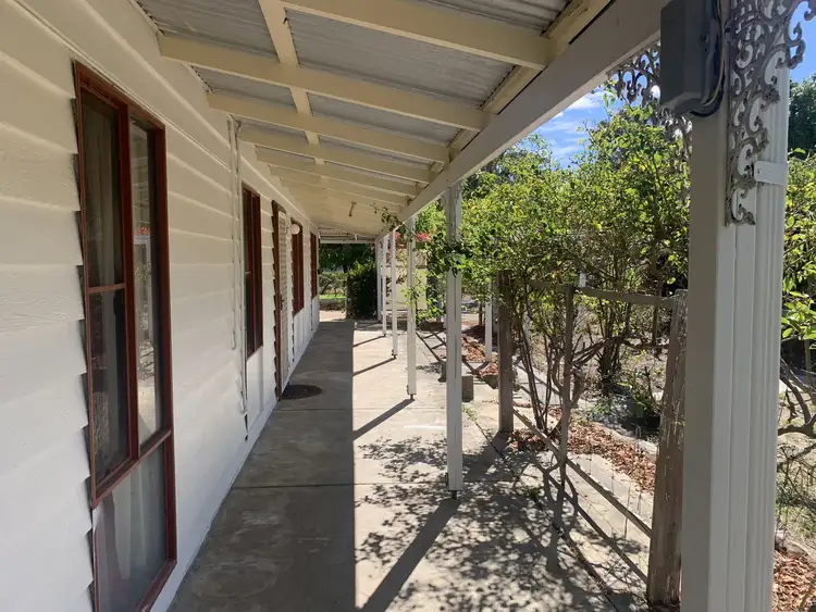 Third view of Homely house listing, 107 Third Avenue, Kendenup WA 6323