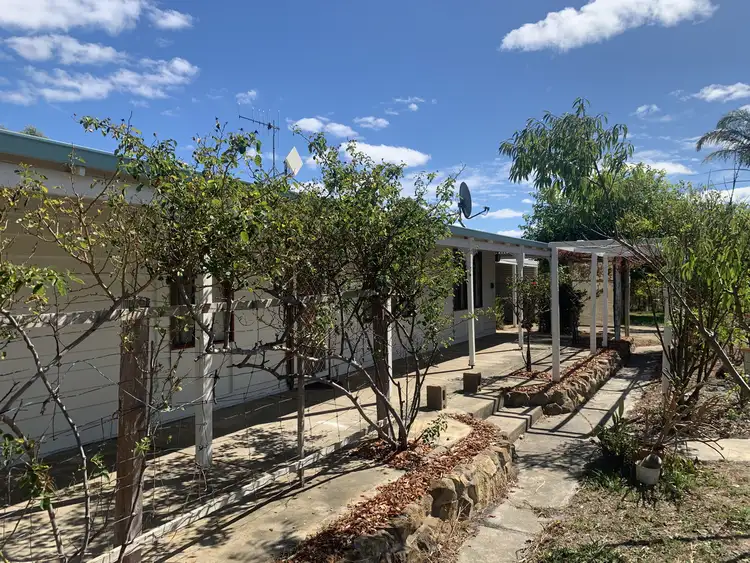 Fourth view of Homely house listing, 107 Third Avenue, Kendenup WA 6323