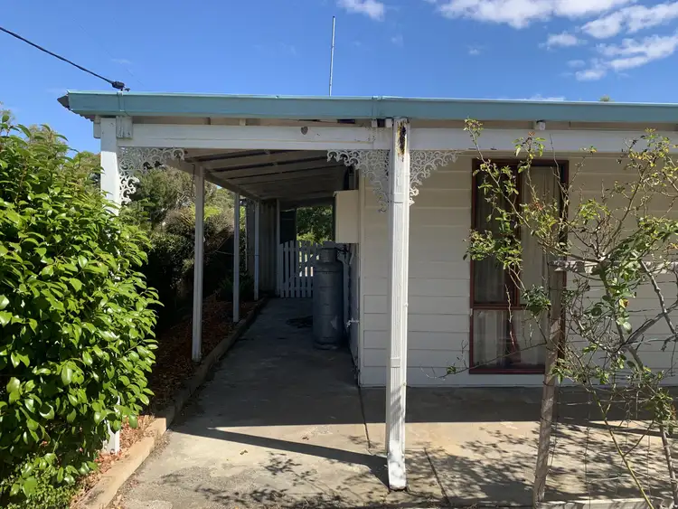 Fifth view of Homely house listing, 107 Third Avenue, Kendenup WA 6323
