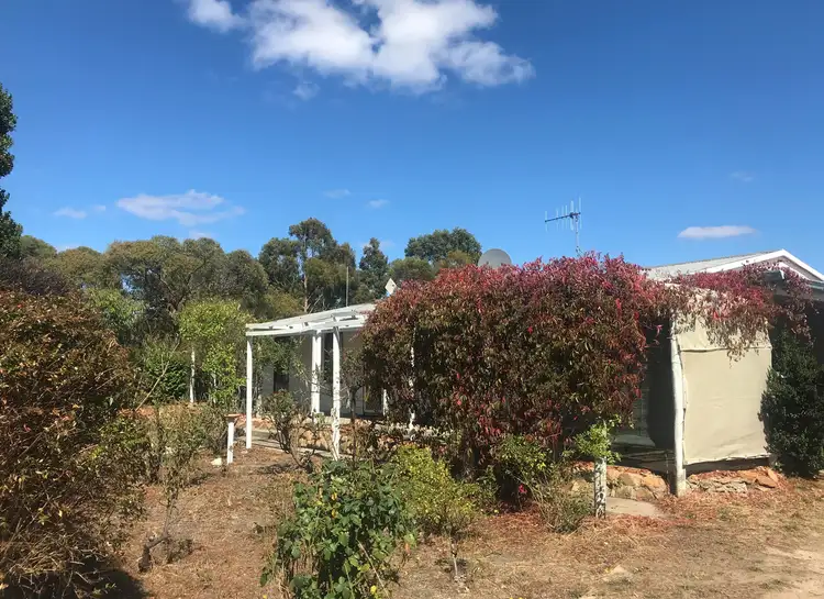 Sixth view of Homely house listing, 107 Third Avenue, Kendenup WA 6323