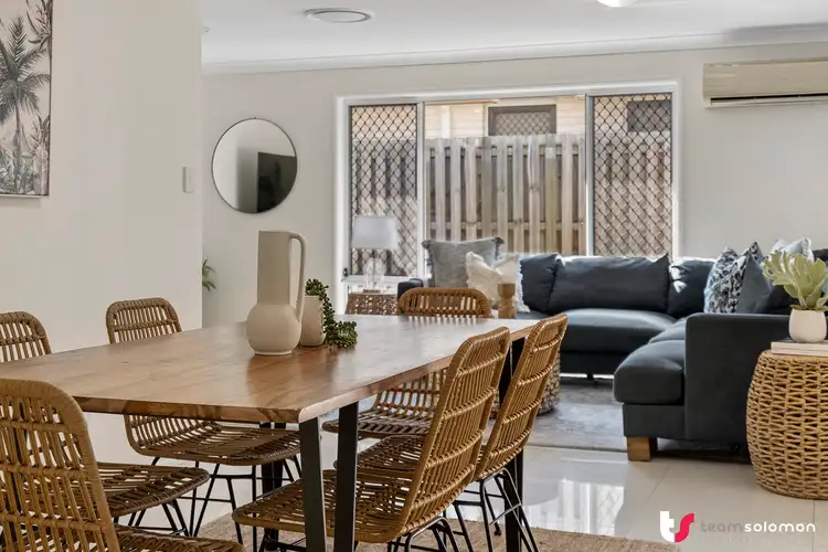 Fifth view of Homely house listing, 21 Breezeway Drive, Bahrs Scrub QLD 4207