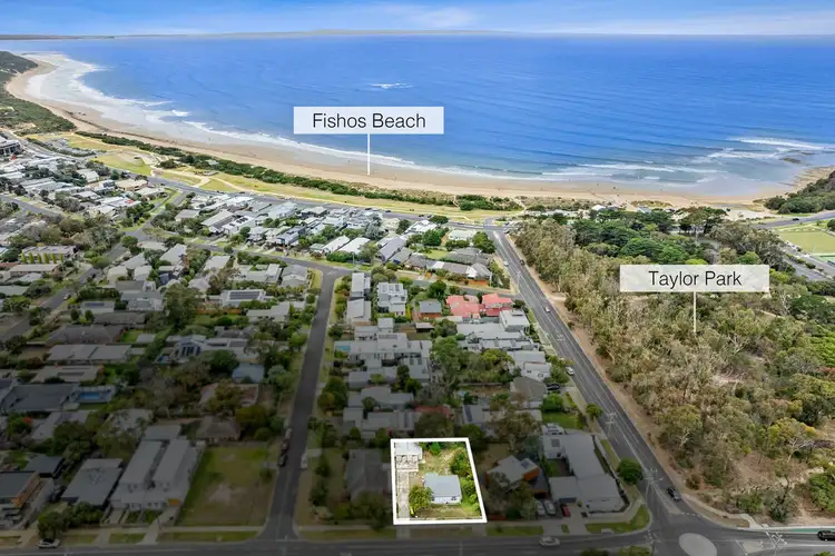 38 Fischer Street, Torquay VIC 3228