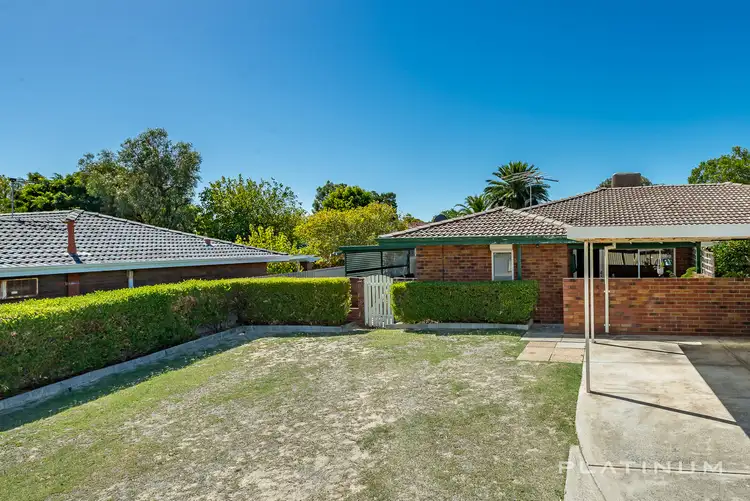 Main view of Homely house listing, 20A Admiral Grove, Heathridge WA 6027