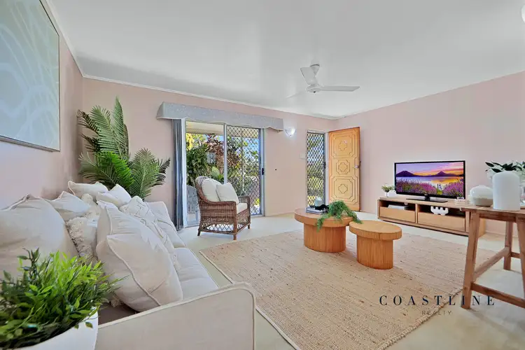Fourth view of Homely house listing, 8 Enterprise Street, Svensson Heights QLD 4670