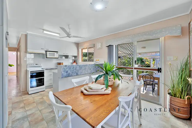 Fifth view of Homely house listing, 8 Enterprise Street, Svensson Heights QLD 4670