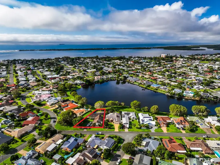 2 Ramsay Crescent, Pelican Waters QLD 4551