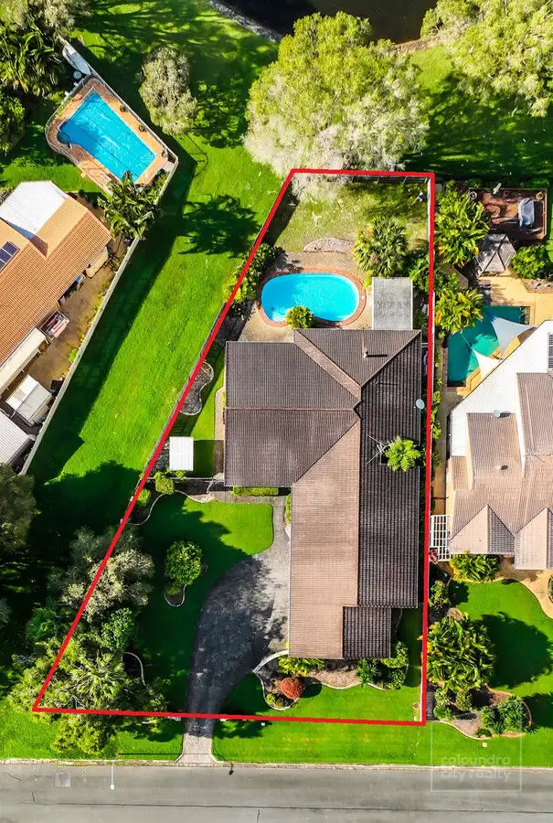 Second view of Homely house listing, 2 Ramsay Crescent, Pelican Waters QLD 4551
