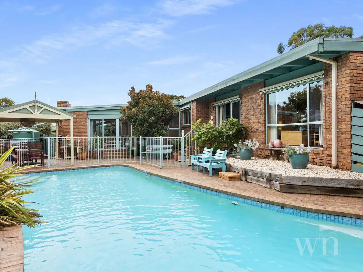 Main view of Homely house listing, 12A Penleigh Crescent, Mount Martha VIC 3934