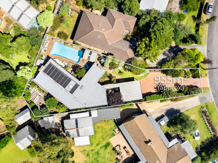 Third view of Homely house listing, 12A Penleigh Crescent, Mount Martha VIC 3934