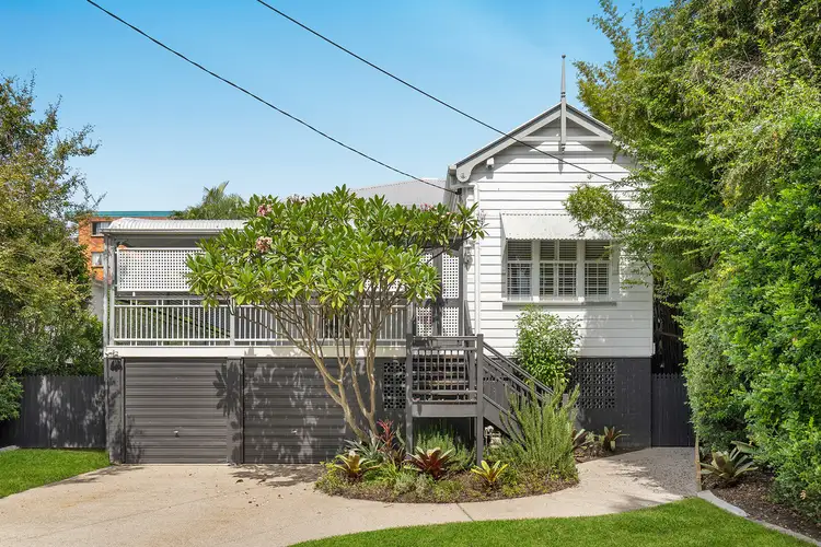 24 Spring Street, West End QLD 4101
