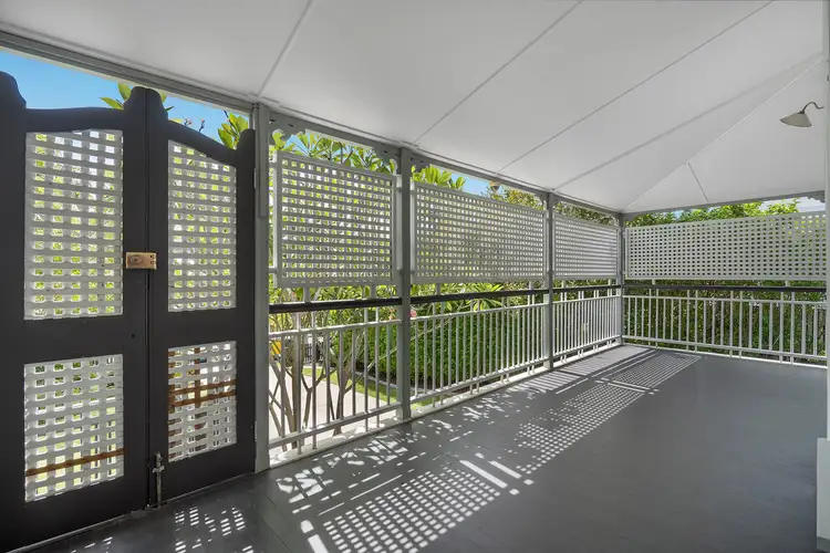 Second view of Homely house listing, 24 Spring Street, West End QLD 4101