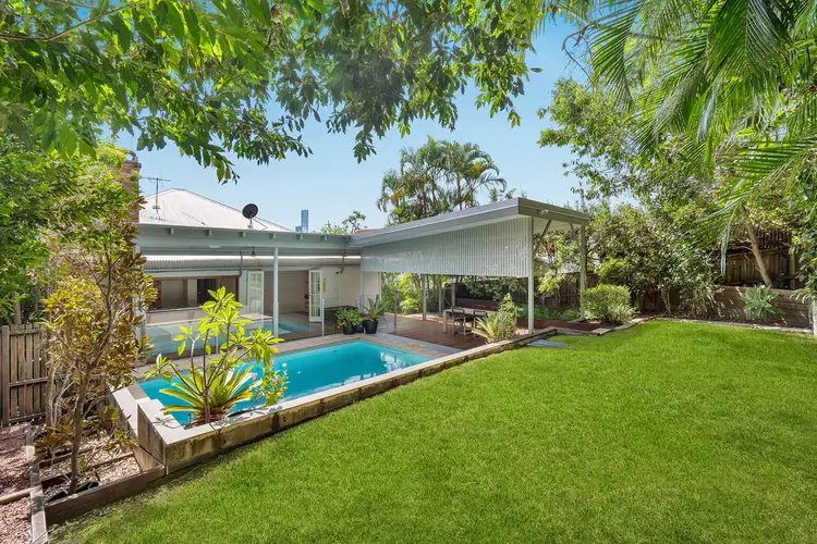 Third view of Homely house listing, 24 Spring Street, West End QLD 4101