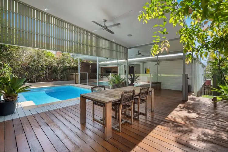 Fifth view of Homely house listing, 24 Spring Street, West End QLD 4101