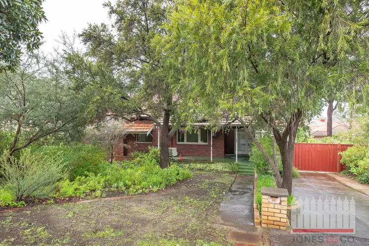 119 Kenny Street, Bassendean WA 6054