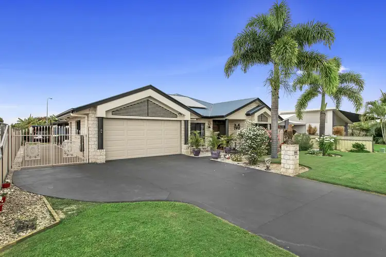 10 Noeme Street, Burrum Heads QLD 4659