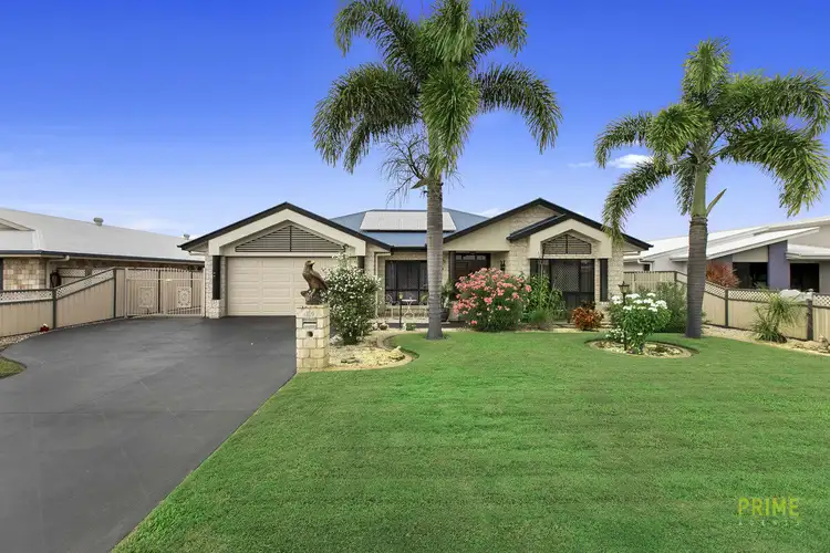Third view of Homely house listing, 10 Noeme Street, Burrum Heads QLD 4659