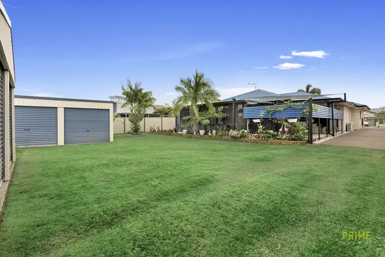 Fourth view of Homely house listing, 10 Noeme Street, Burrum Heads QLD 4659