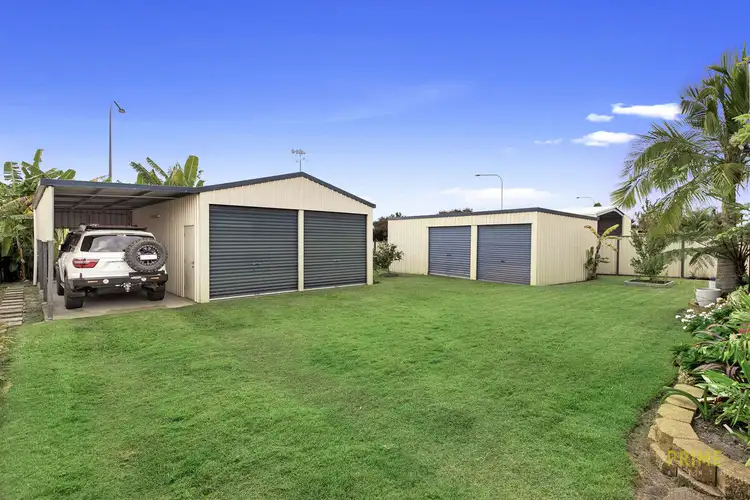 Fifth view of Homely house listing, 10 Noeme Street, Burrum Heads QLD 4659