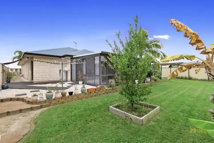 Sixth view of Homely house listing, 10 Noeme Street, Burrum Heads QLD 4659