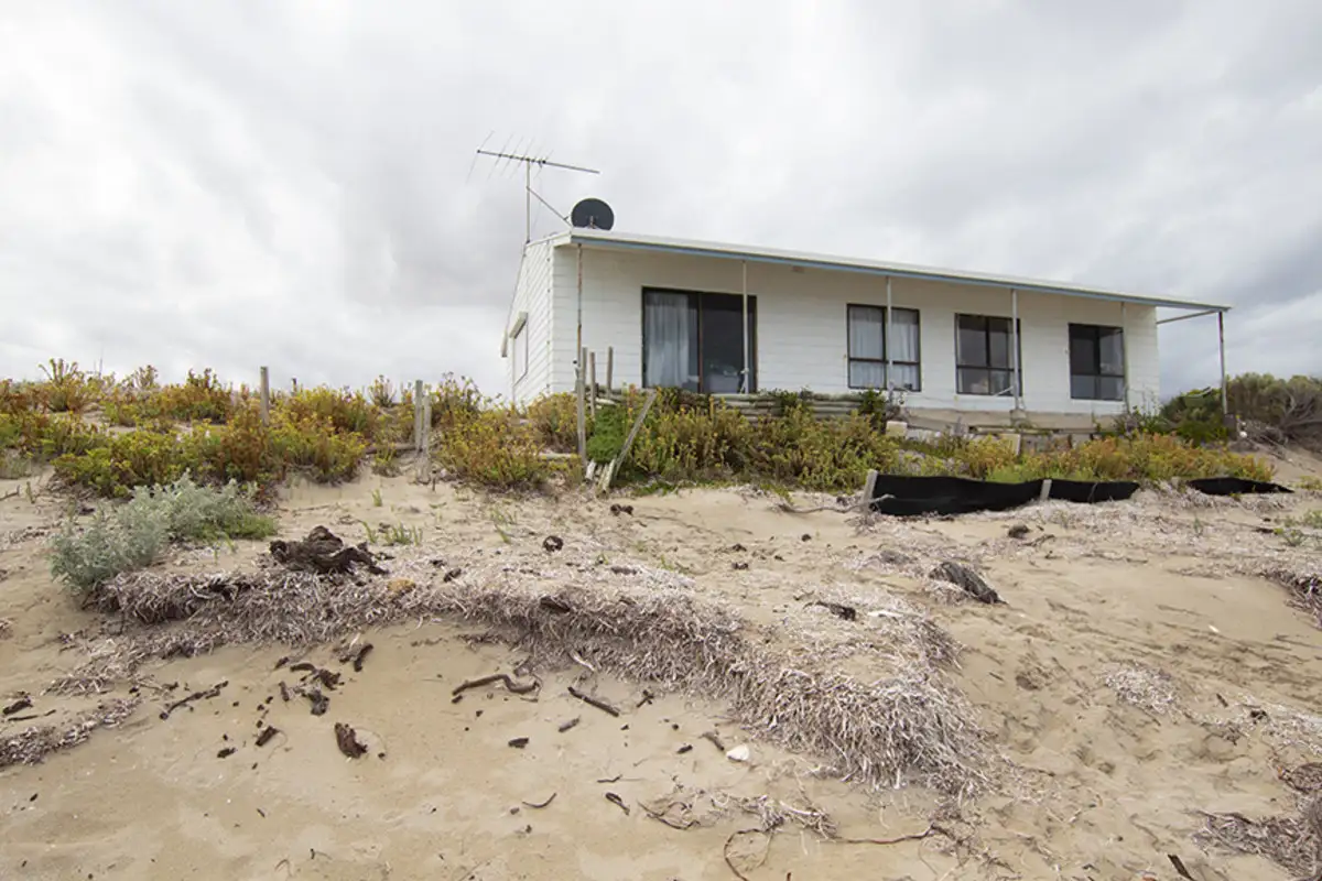 Main view of Homely house listing, 377 Nugent Road, Foul Bay SA 5577