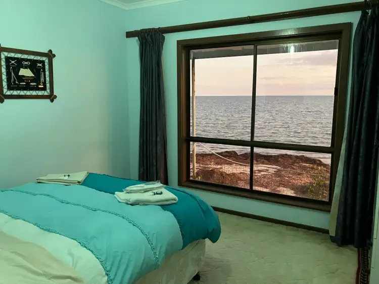 Second view of Homely house listing, 377 Nugent Road, Foul Bay SA 5577