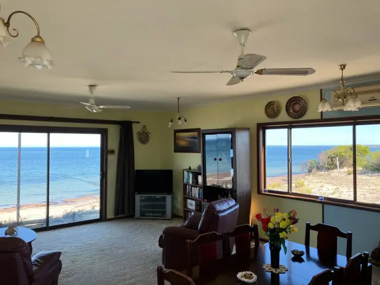 Fourth view of Homely house listing, 377 Nugent Road, Foul Bay SA 5577