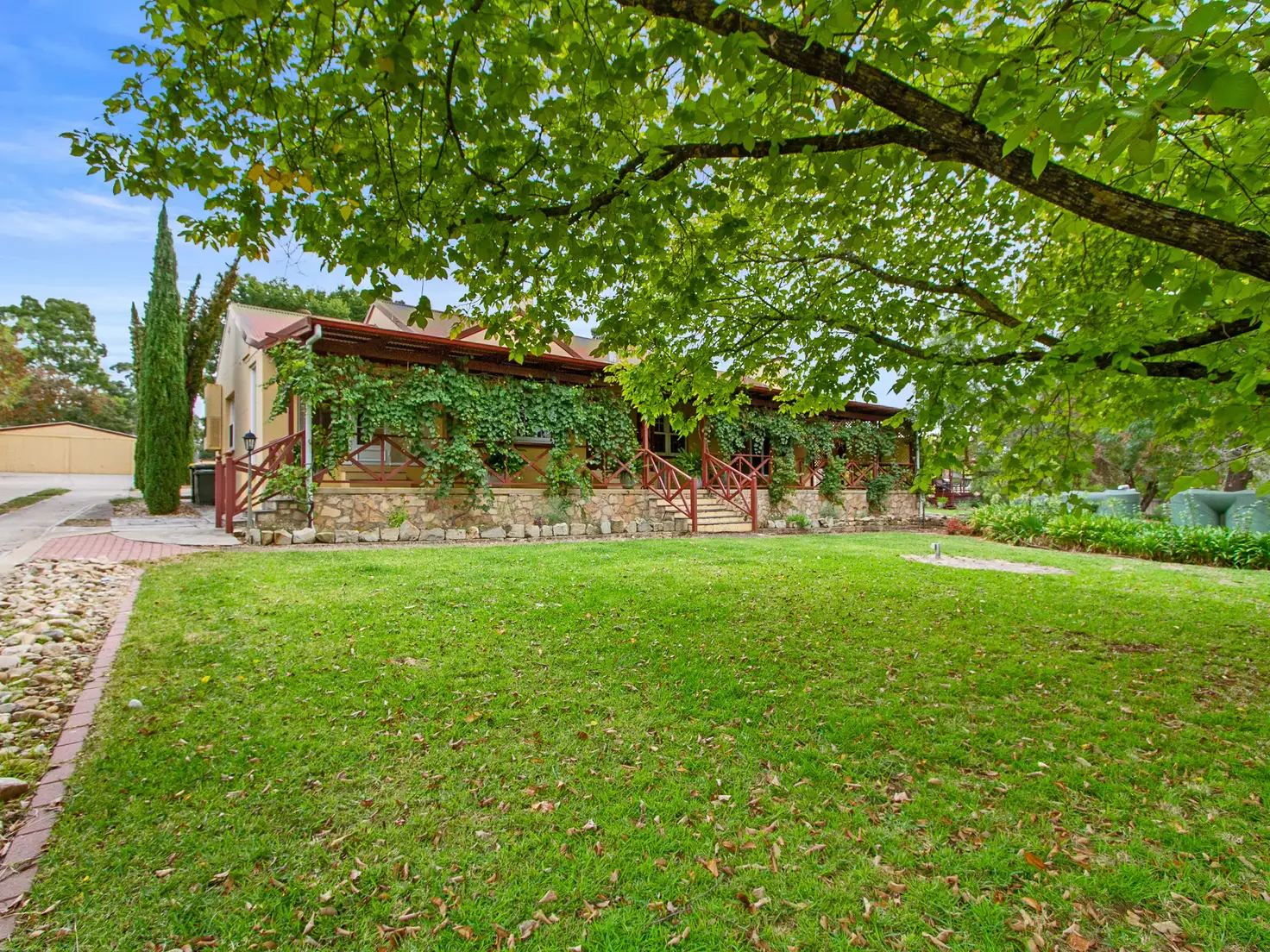 Main view of Homely house listing, 12 Beare Street, Clare SA 5453