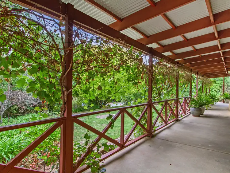 Third view of Homely house listing, 12 Beare Street, Clare SA 5453