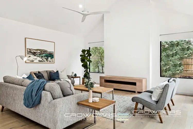 Sixth view of Homely house listing, 10 Sunshine Grove, Rye VIC 3941