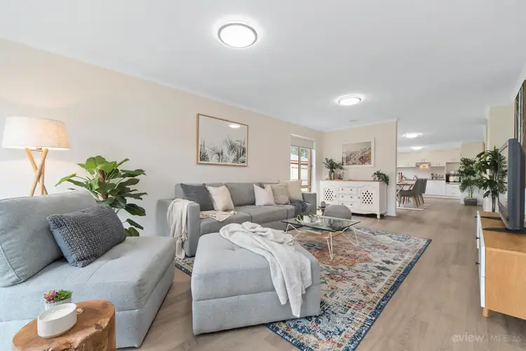 18 Capri Court, Pakenham VIC 3810