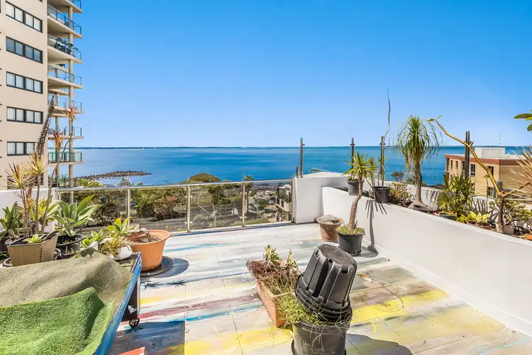 Main view of Homely apartment listing, 9/72 Sutton Street, Redcliffe QLD 4020